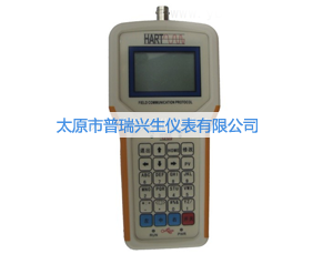 手操器