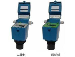 一体式超声波液位计